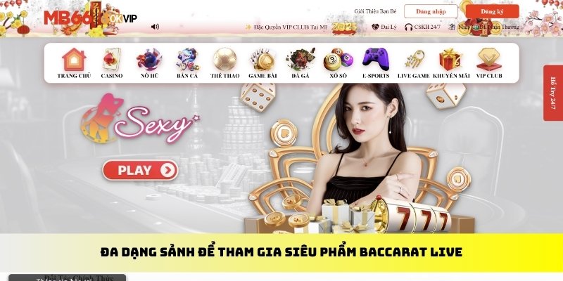 6623 galaxy what is a video slot